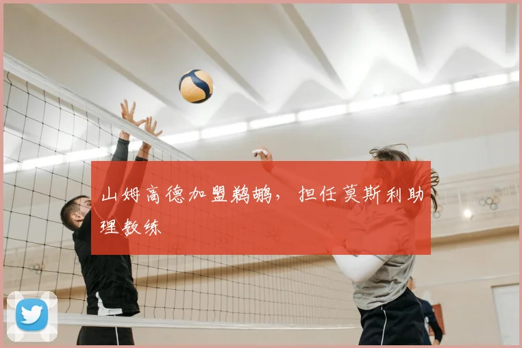 山姆高德加盟鹈鹕，担任莫斯利助理教练