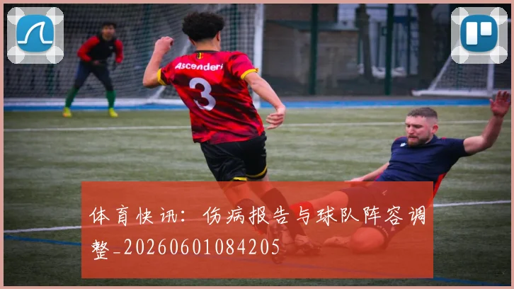 体育快讯：伤病报告与球队阵容调整_20260601084205