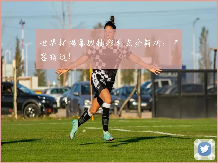 世界杯揭幕战精彩看点全解析，不容错过！