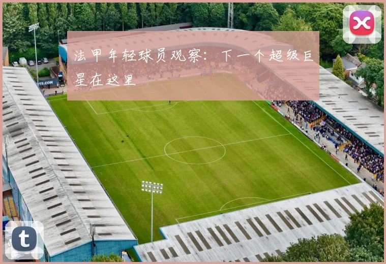 法甲年轻球员观察:下一个超级巨星在这里